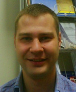 Sergey V. Smirnov